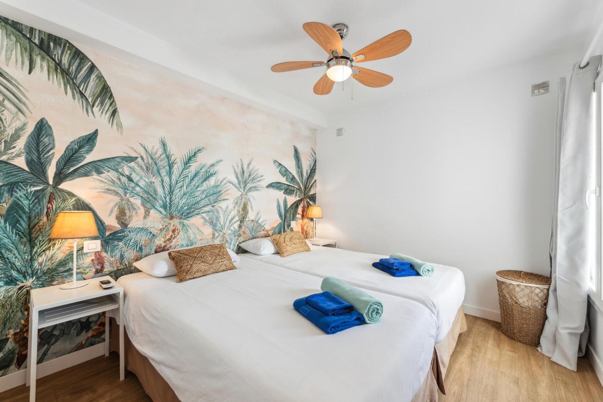 פלאיה הונדה Flower Beach Suite 16 מראה חיצוני תמונה