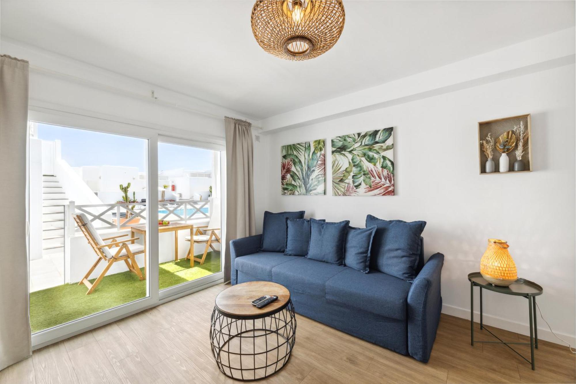 פלאיה הונדה Flower Beach Suite 16 מראה חיצוני תמונה