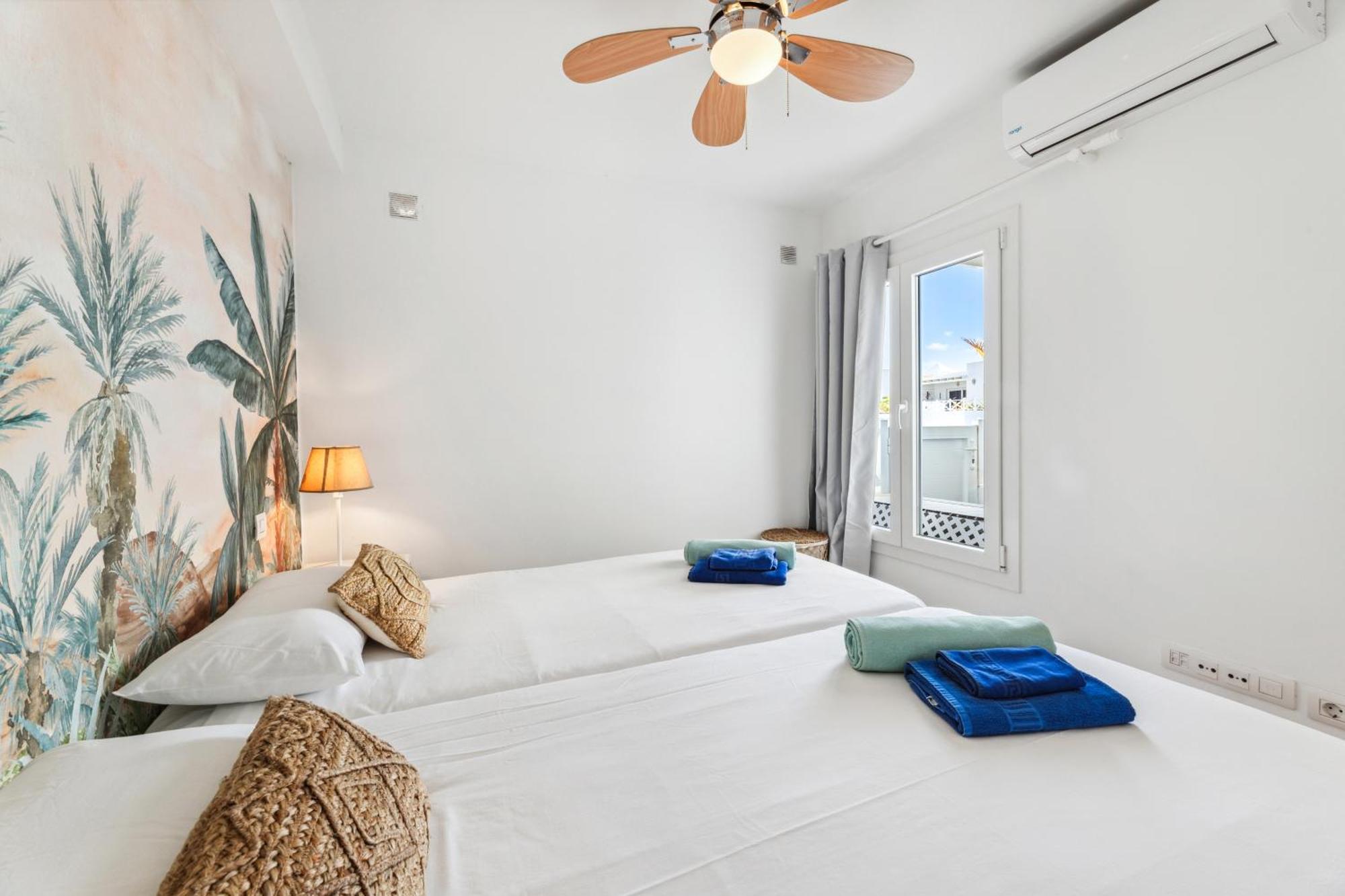 פלאיה הונדה Flower Beach Suite 16 מראה חיצוני תמונה